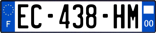 EC-438-HM