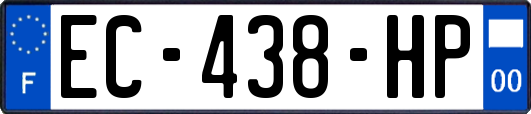 EC-438-HP