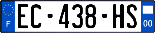 EC-438-HS