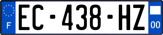 EC-438-HZ