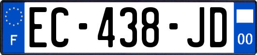 EC-438-JD