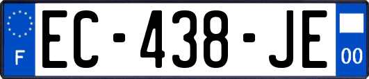 EC-438-JE