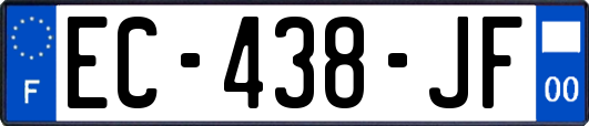 EC-438-JF