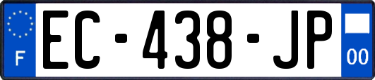 EC-438-JP