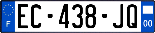EC-438-JQ