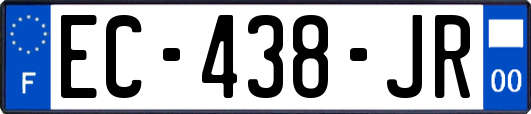 EC-438-JR
