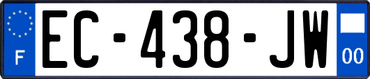 EC-438-JW