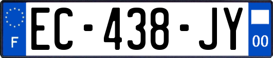EC-438-JY