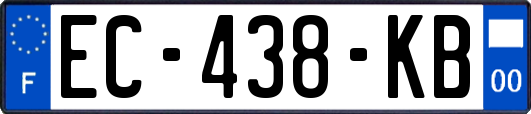 EC-438-KB