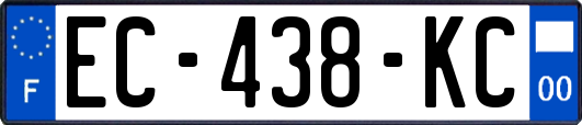 EC-438-KC