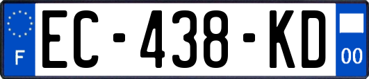 EC-438-KD