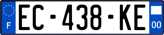 EC-438-KE