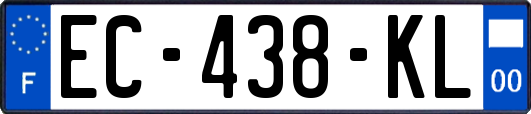 EC-438-KL