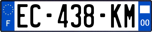 EC-438-KM