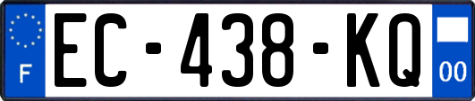 EC-438-KQ