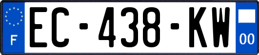 EC-438-KW