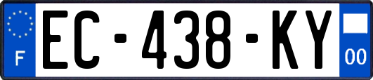 EC-438-KY