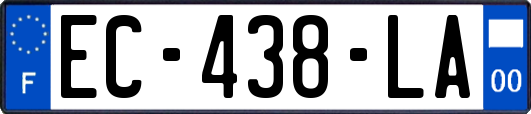 EC-438-LA