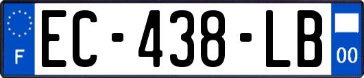 EC-438-LB