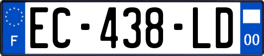 EC-438-LD