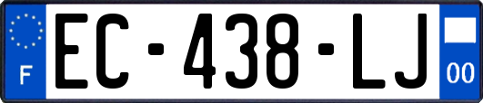 EC-438-LJ