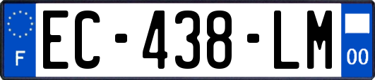 EC-438-LM