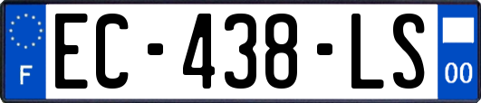 EC-438-LS