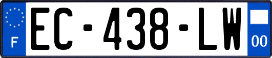EC-438-LW