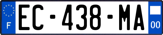 EC-438-MA
