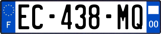 EC-438-MQ