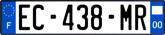 EC-438-MR