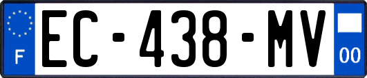EC-438-MV