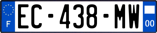 EC-438-MW
