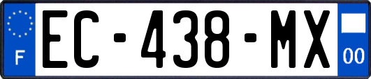 EC-438-MX