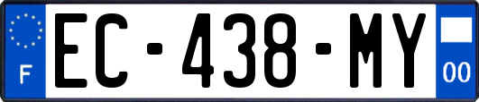 EC-438-MY