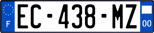EC-438-MZ