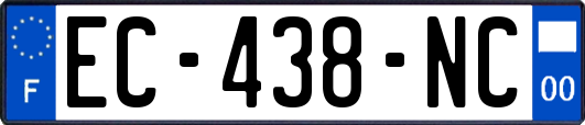 EC-438-NC