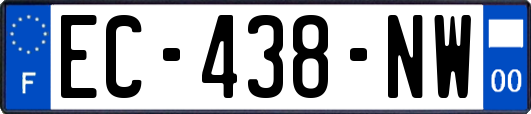 EC-438-NW