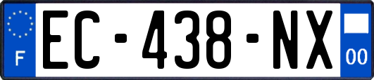 EC-438-NX