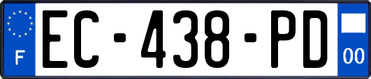 EC-438-PD