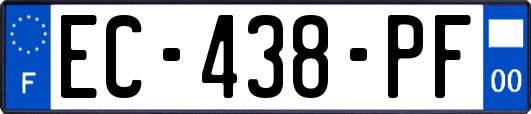 EC-438-PF
