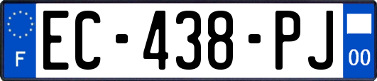 EC-438-PJ