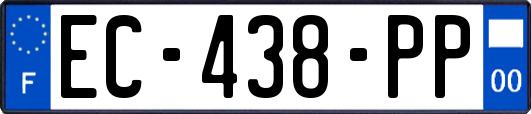 EC-438-PP