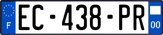 EC-438-PR