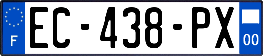EC-438-PX