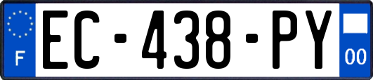 EC-438-PY