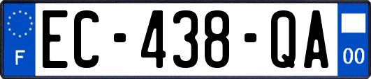 EC-438-QA