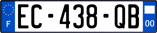 EC-438-QB