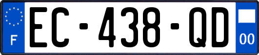 EC-438-QD