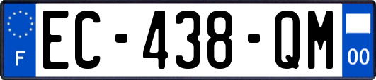 EC-438-QM
